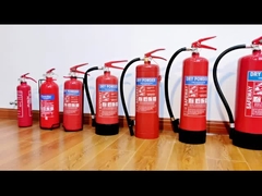 Fire Extinguisher