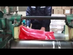 ammortizzatore di gomma