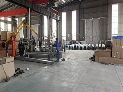 Fabbrica di attrezzature idroponiche Naturehydro